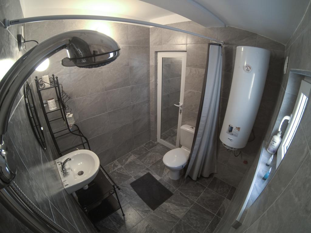 Graf Ignatiev - 3Br Apart Sofia Extérieur photo