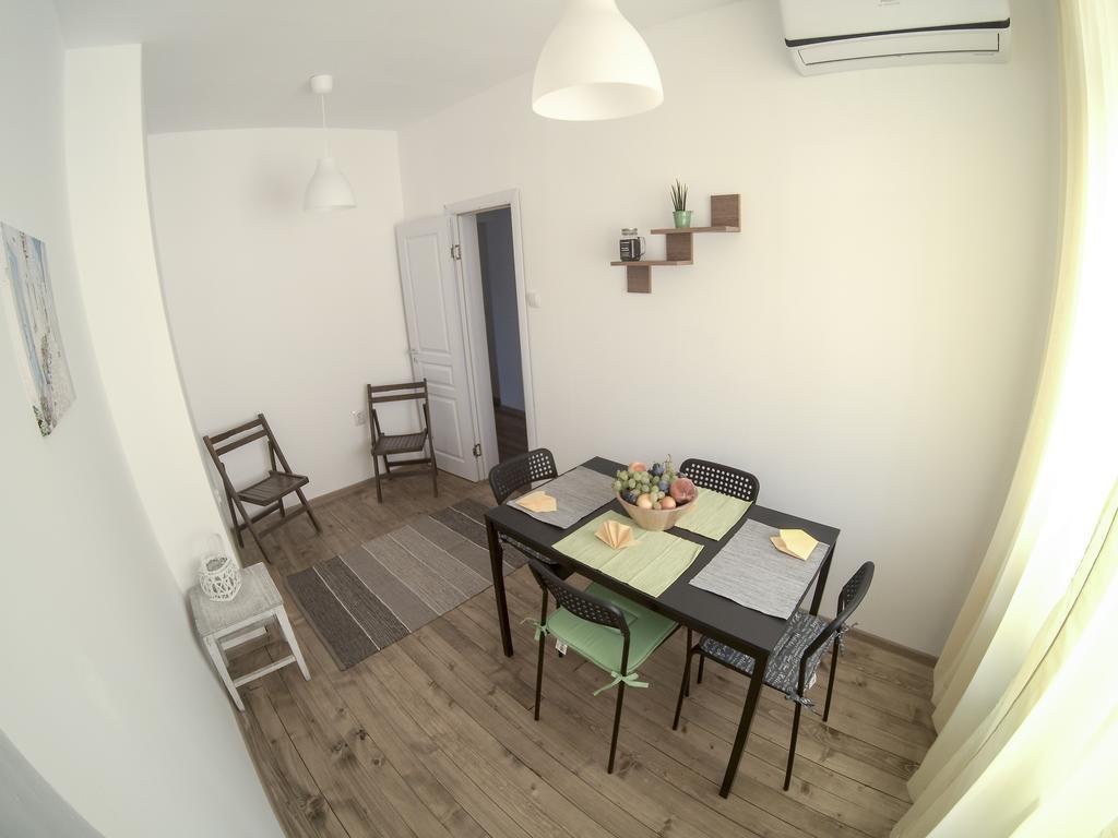Graf Ignatiev - 3Br Apart Sofia Extérieur photo