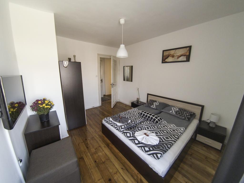 Graf Ignatiev - 3Br Apart Sofia Extérieur photo