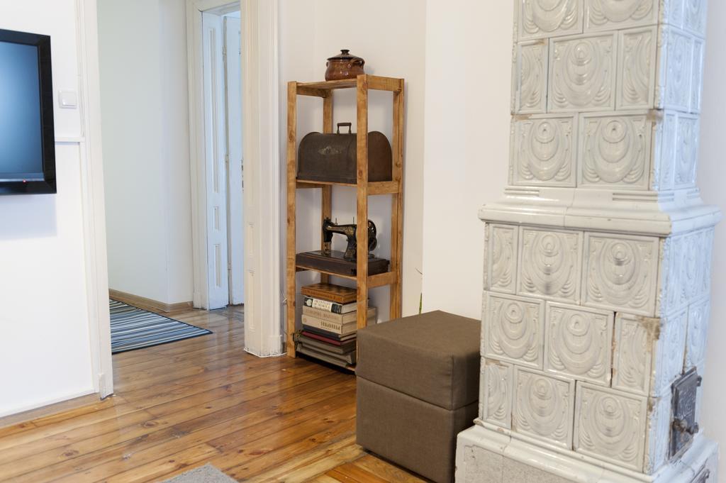 Graf Ignatiev - 3Br Apart Sofia Extérieur photo