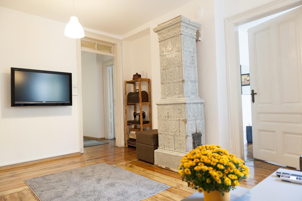 Graf Ignatiev - 3Br Apart Sofia Extérieur photo