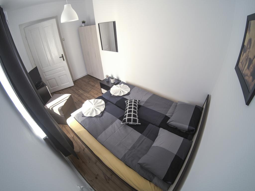Graf Ignatiev - 3Br Apart Sofia Extérieur photo
