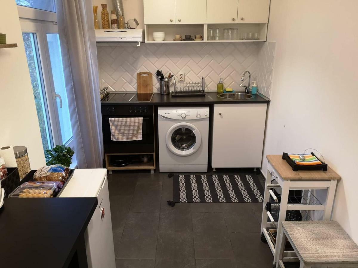 Graf Ignatiev - 3Br Apart Sofia Extérieur photo